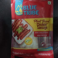 Blue tribe