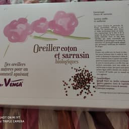 Venga