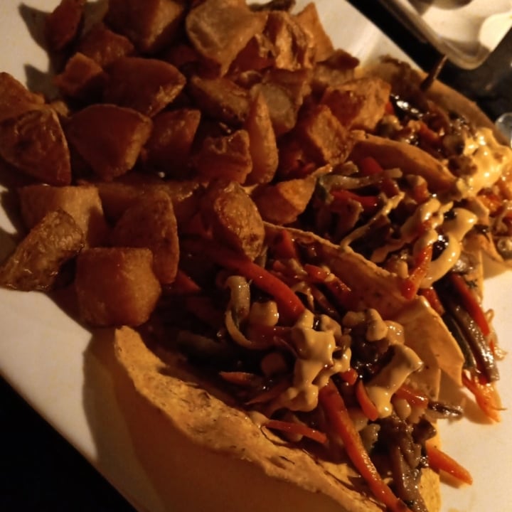 photo of Lupita Mexican Bar Tacos Veggie shared by @belu23carriso on  23 Mar 2021 - review