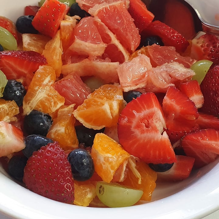 review photo of Woolworths Food Woolworths Food shared by @laurenkinghorn on 25 Aug 2021 - review