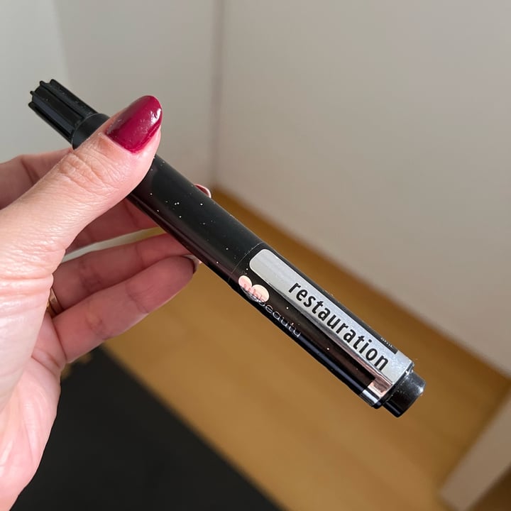 review photo of UB Beauty Prime Curicle Restauration shared by @julianamda2107 on 01 May 2022 - review