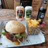 B - Burger Grill & Bar Cuxhaven