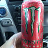 Monster Energy