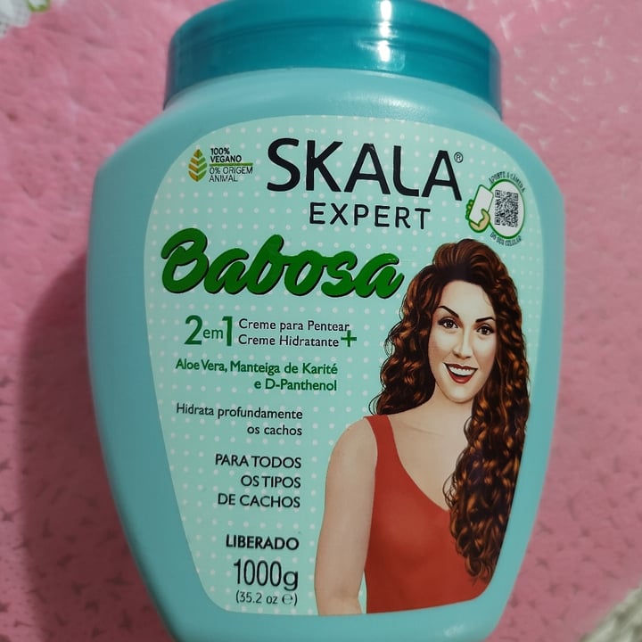 review photo of Skala SKALA expert shared by @jenifercunha on 18 Apr 2022 - review