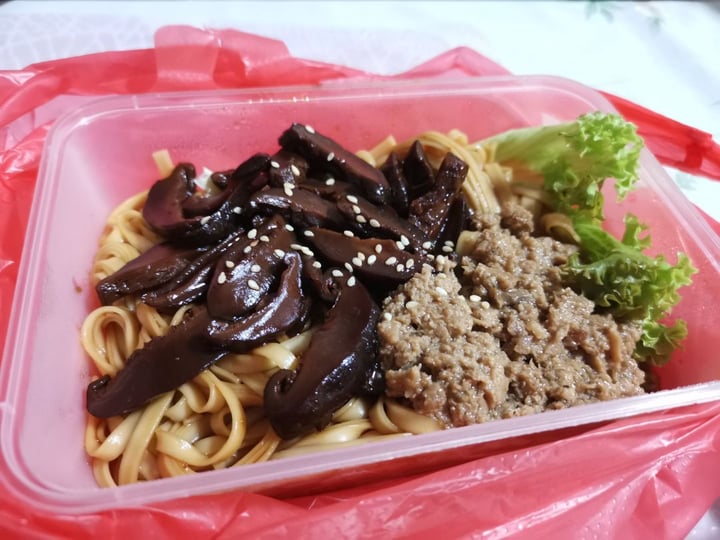 photo of The Clef Cafe Bak Chor Mee shared by @-chu on  17 Apr 2020 - review
