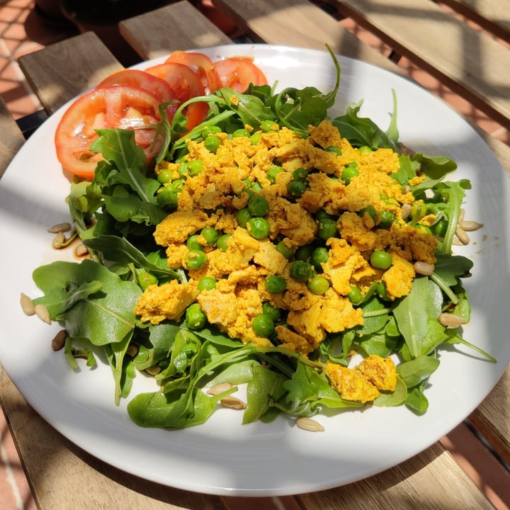 photo of My Best Veggie Bio tofu natural shared by @ellacora on  17 Jul 2021 - review