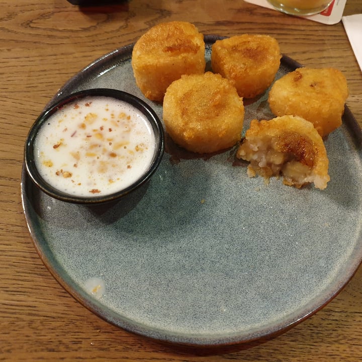 review photo of Non Fusion - Vegan & Sushi Chuoi Dua shared by @timmibeu on 25 Jan 2022 - review