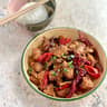 Vegetarian world food