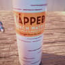 TÅPPED Birch Water