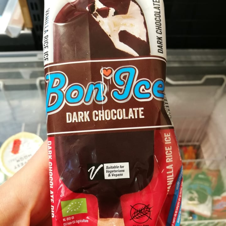 review photo of Bonvita Bon Ice shared by @laelclever on 21 Aug 2020 - review