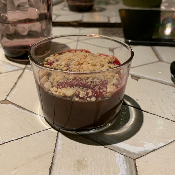 photo of Soulgreen Cacao mousse shared by @isarab on  16 Apr 2022 - review