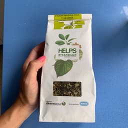 Helps botanicals