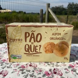 Do Cultivo - Alimentos de Verdade