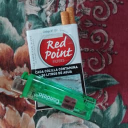 Red Point