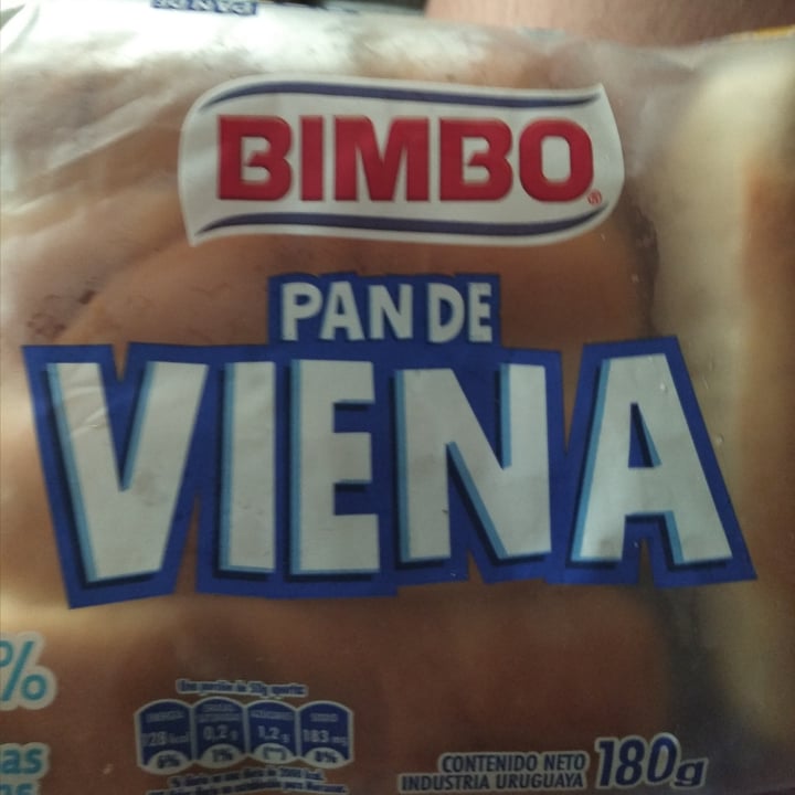 photo of Bimbo Pan hot dog shared by @equidan on  25 Jan 2021 - review