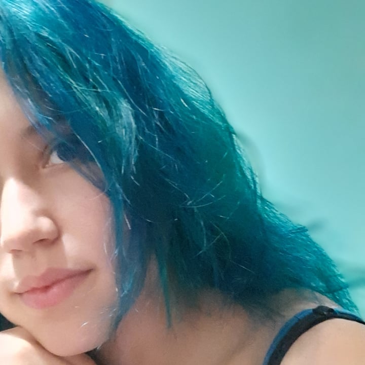 review photo of Manic Panic After Midnight shared by @soleternidad on 15 Jan 2022 - review