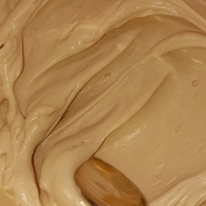 review photo of Müsh Dulce de leche vegetal shared by @valencambiano on 31 Aug 2022 - review