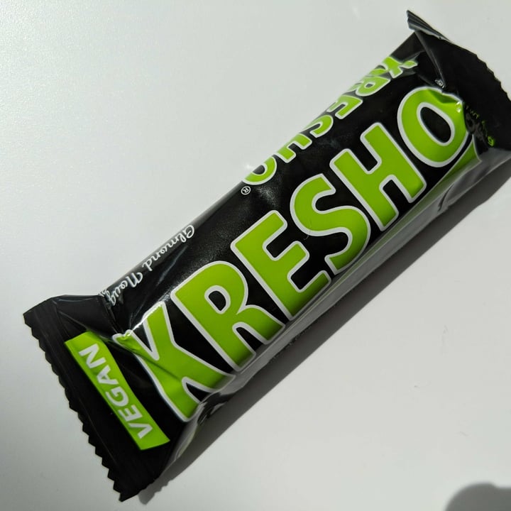 review photo of Kresho Kresho Bar shared by @lepapillonterrible on 15 Jun 2020 - review