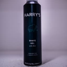 Harry's