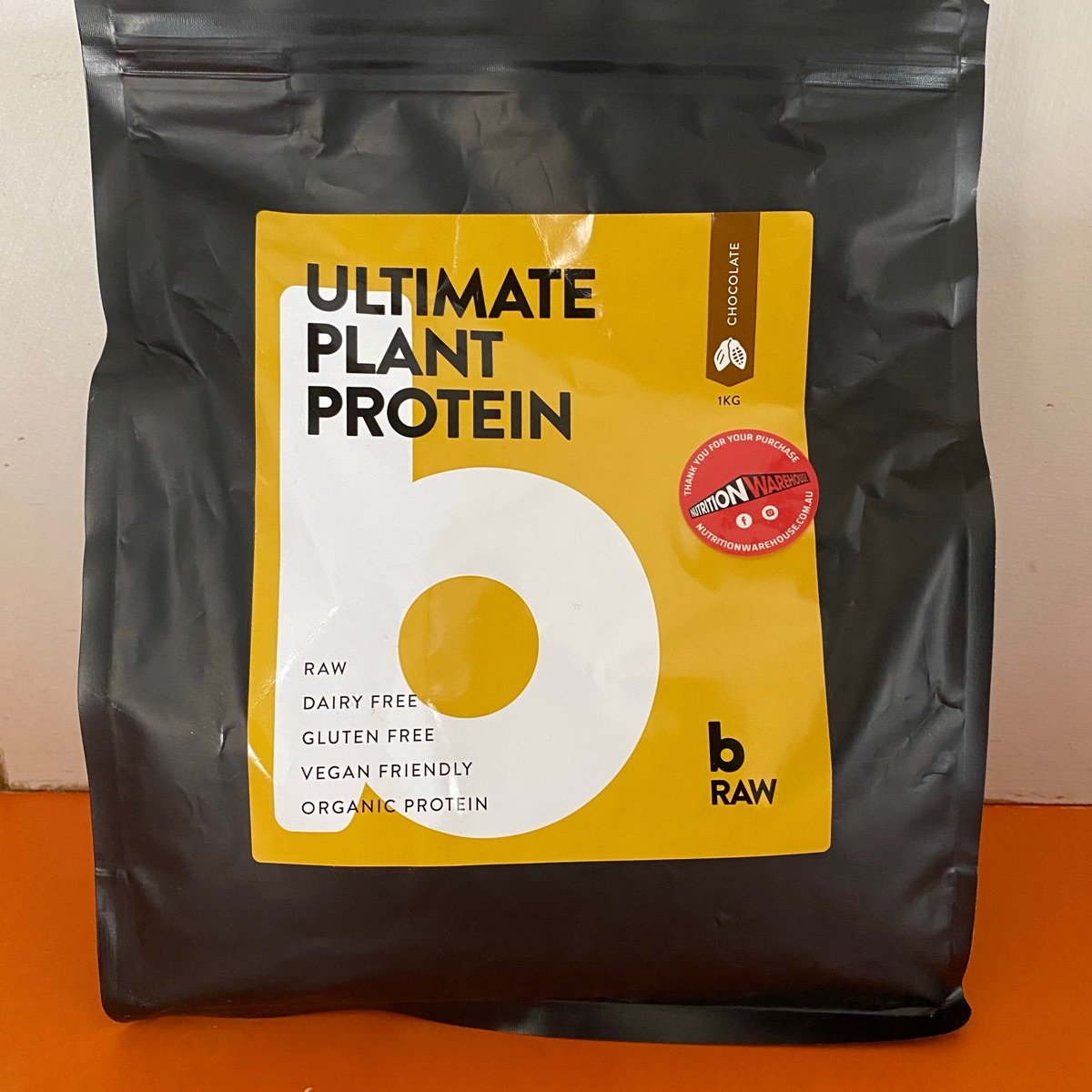 Ultimate Plant protein Ultimate Plant Protein Reviews abillion