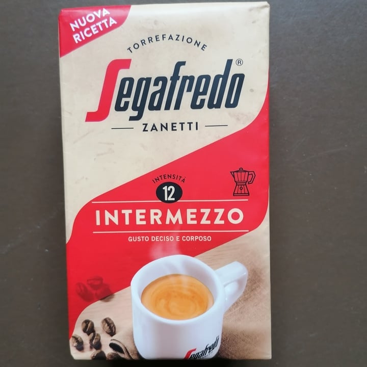 photo of Segafredo Intermezzo shared by @lagiulia on  11 Mar 2022 - review