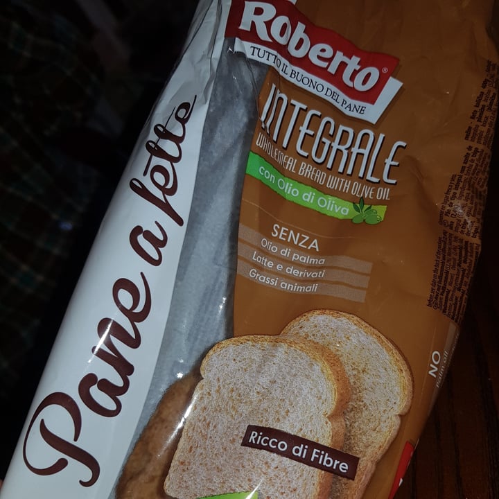 review photo of Roberto Pane a fette integrale shared by @gessica97 on 17 Mar 2022 - review