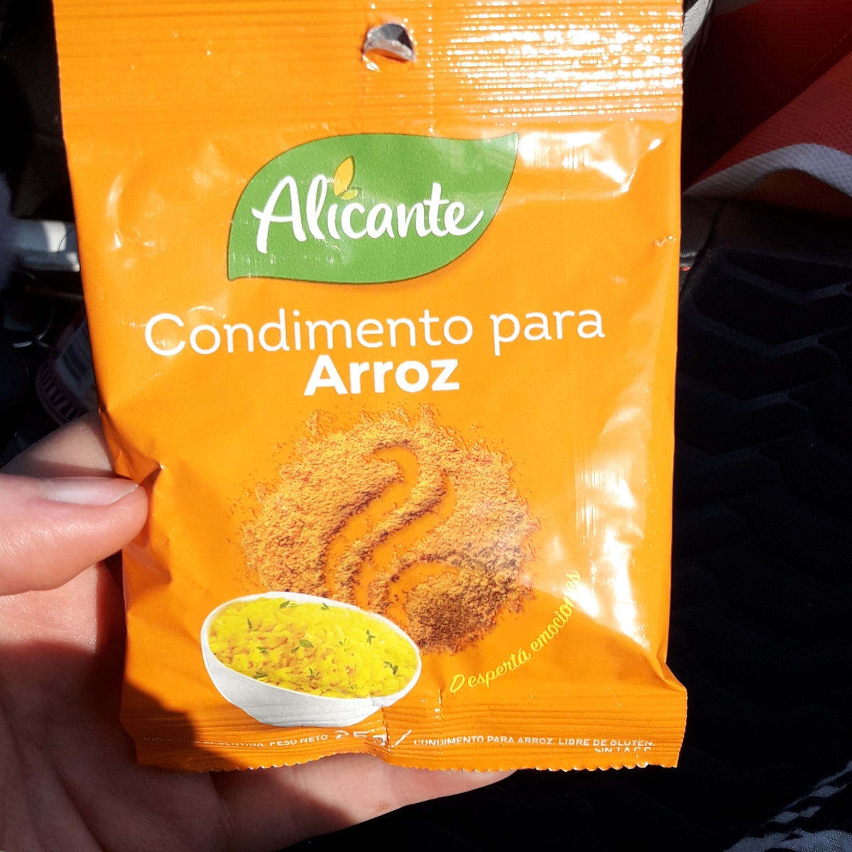 Alicante Condimento Para Arroz Reviews | abillion