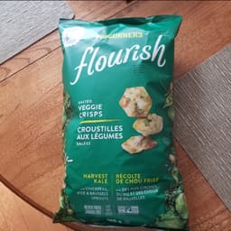 Flourish