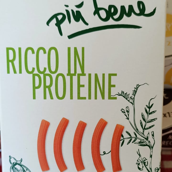 review photo of Piú bene Sedanini Biologici Di Lenticchie Rosse shared by @luna23 on 16 Oct 2022 - review