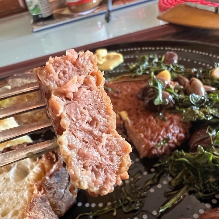 review photo of Fazenda Futuro - Future Farm Future Burger shared by @tmonks27 on 11 May 2022 - review