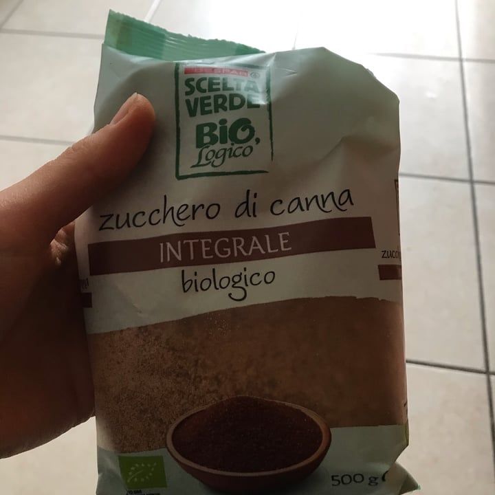 review photo of Despar Zucchero canna integrale shared by @biancospino on 04 Apr 2022 - review