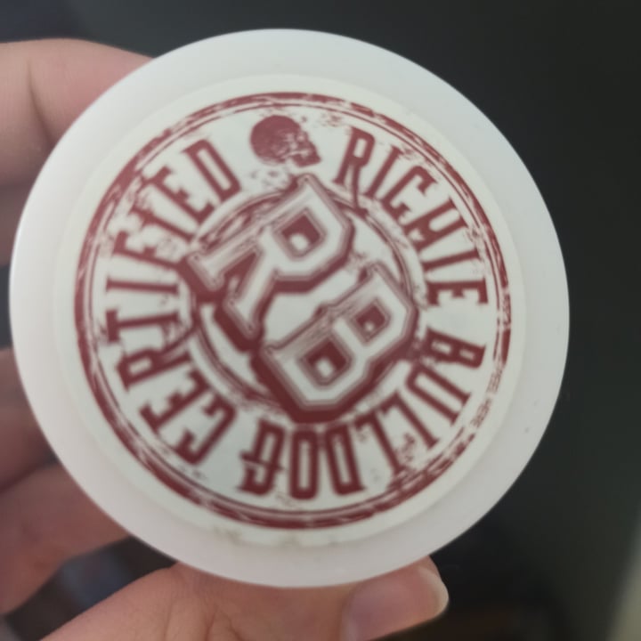 review photo of Hustle Butter Luxury Tattoo & Skincare Hustle Butter shared by @psicomedusa on 15 Apr 2022 - review