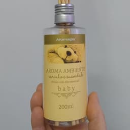 Aromagia
