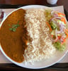 Shaan Curry House