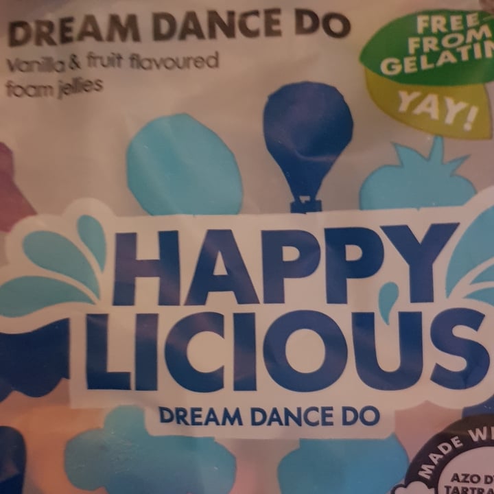 photo of Woolworths Happylicious Dream Dance Do shared by @happypotato on  08 Feb 2021 - review