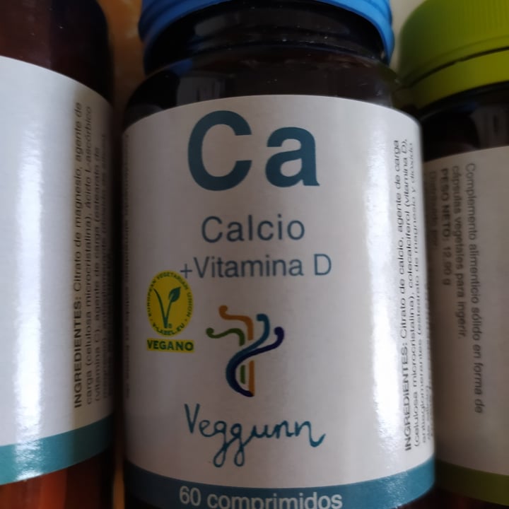 photo of Veggunn Calcio shared by @pixi on  01 Apr 2021 - review