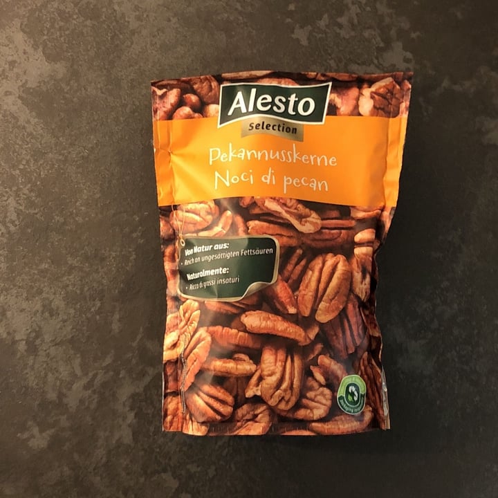review photo of Alesto Noci Di pecan shared by @veganglutenfree on 09 May 2022 - review