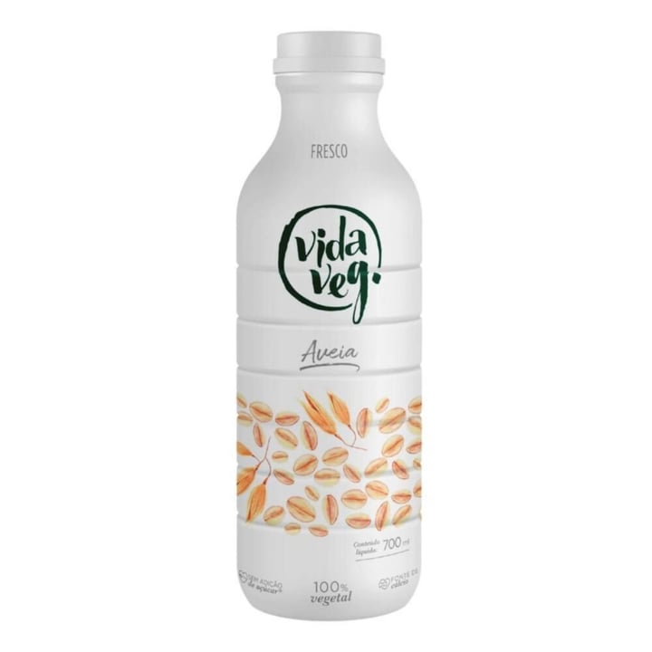 review photo of Vida Veg Bebida vegetal shared by @katmmartins on 02 May 2022 - review