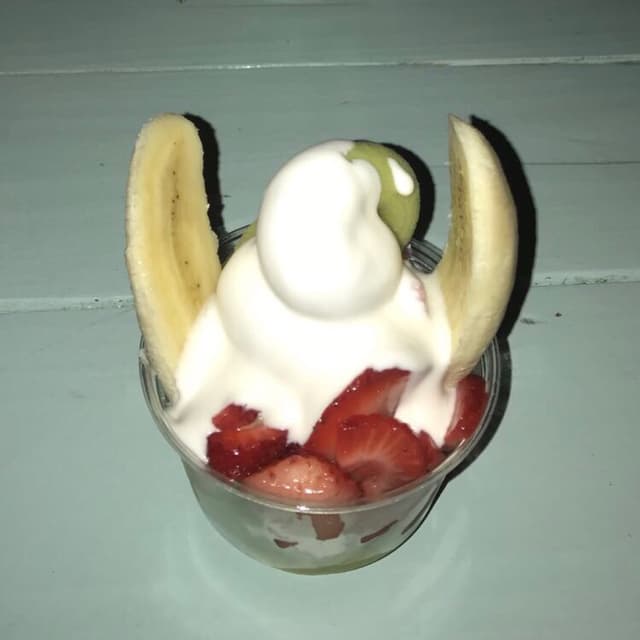 Photo of the dish “SoulBowl”
