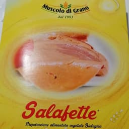 Salafette