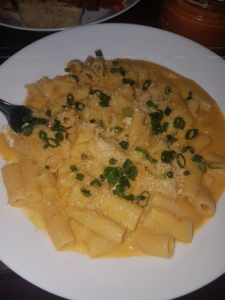 photo of Fern Cafe and Bakery Mac and Cheese shared by @deyan on  12 Nov 2018 - review