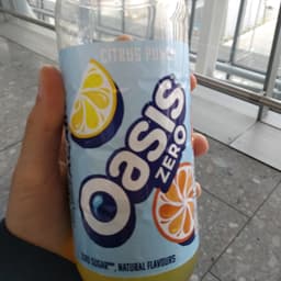 oasis zero