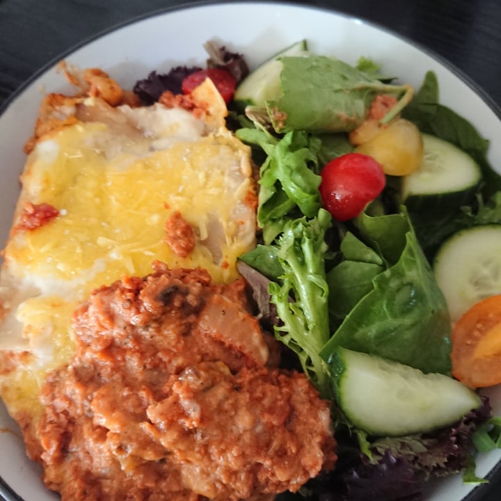 review photo of Meatless Farm Meat Free Mince shared by @charlotteomega on 21 May 2020 - review