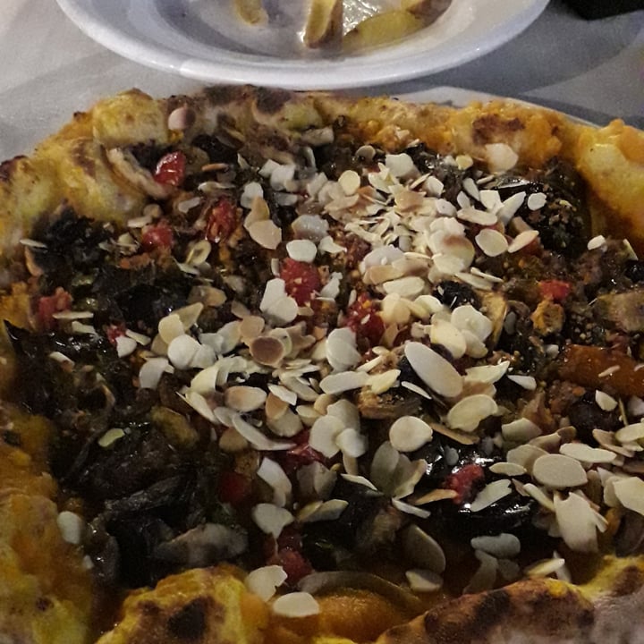 photo of PASS pizza&sfizi Fresca shared by @lagio on  26 Jul 2022 - review