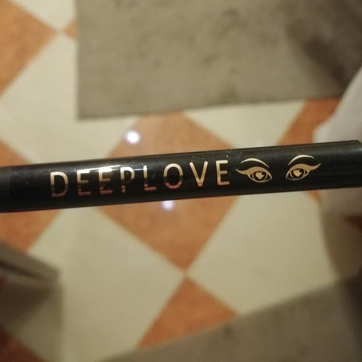 review photo of Clio Makeup Eyeliner DeepLove shared by @alicefa on 15 Mar 2022 - review