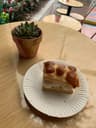 Frambuesa Pastelería Vegan