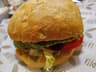 La Pepita Burger Bar - Santander