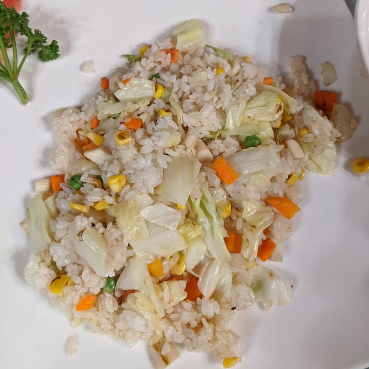 photo of 舊識西餐廳 Chiou Shih Steak House Vegan Set Meal (素食套餐) shared by @viviantothewu on  13 Jun 2020 - review