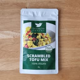 The Cruelty Free Pantry