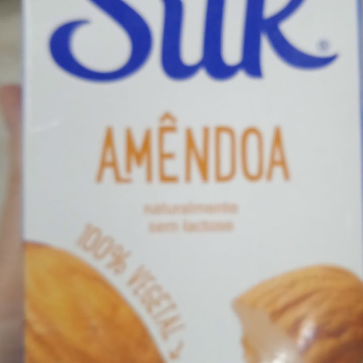 photo of Silk Silk castanha de caju shared by @danipavan on  17 May 2022 - review